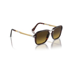 Rectangle Sunglasses PO3330S