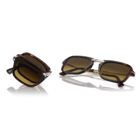 Rectangle Sunglasses PO3330S