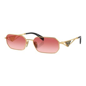 Irregular Sunglasses PR A51S