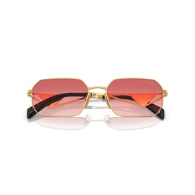 Irregular Sunglasses PR A51S