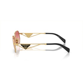 Irregular Sunglasses PR A51S