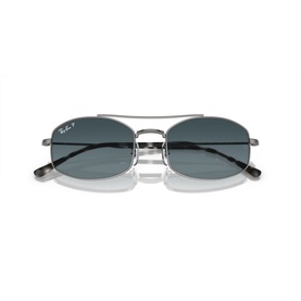 Oval Sunglasses RB3719