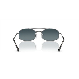 Oval Sunglasses RB3719