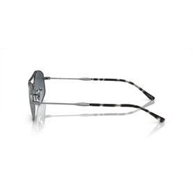 Oval Sunglasses RB3719