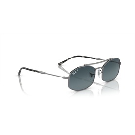 Oval Sunglasses RB3719