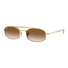 Oval Sunglasses RB3719