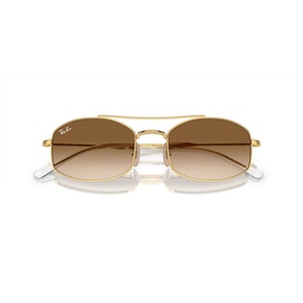 Oval Sunglasses RB3719
