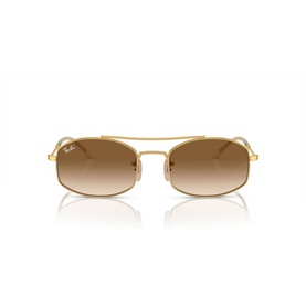 Oval Sunglasses RB3719