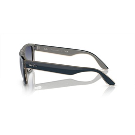 Square Sunglasses RB4407