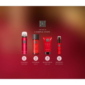 The Ritual of Ayurveda - Small Gift Set