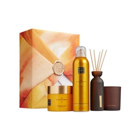 The Ritual of Mehr - Large Gift Set