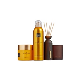 The Ritual of Mehr - Large Gift Set