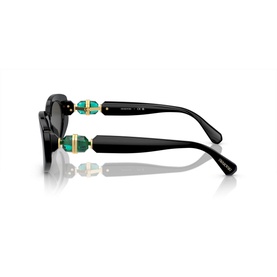 Oval Sunglasses SK6002