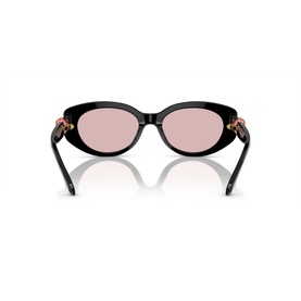 Oval Sunglasses SK6002