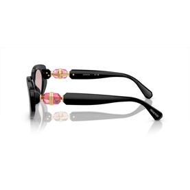Oval Sunglasses SK6002