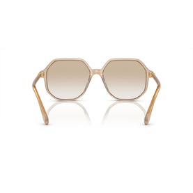 Irregular Sunglasses SK6003