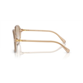 Irregular Sunglasses SK6003
