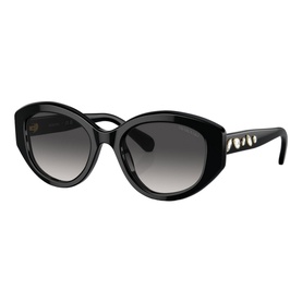 Irregular Sunglasses SK6005