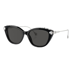 Cat Eye Sunglasses SK6010