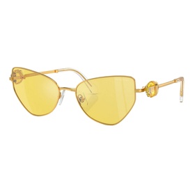 Irregular Sunglasses SK7003