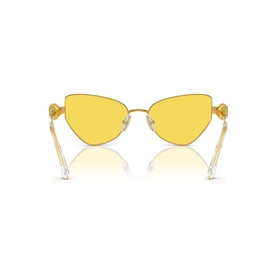 Irregular Sunglasses SK7003