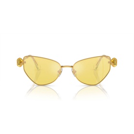 Irregular Sunglasses SK7003