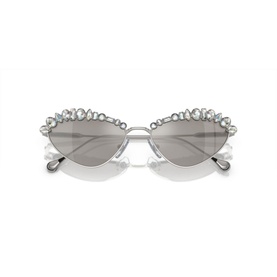 Irregular Sunglasses SK7009