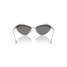 Irregular Sunglasses SK7009