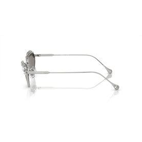 Irregular Sunglasses SK7009