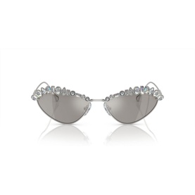 Irregular Sunglasses SK7009