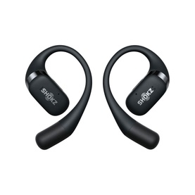 OpenFit Black TW Buds