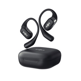 OpenFit Black TW Buds