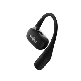 OpenFit Black TW Buds