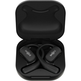 OpenFit Black TW Buds