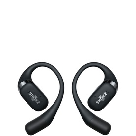 OpenFit Black TW Buds