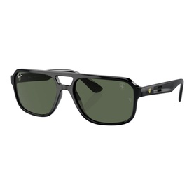 Irregular Sunglasses RB4414M