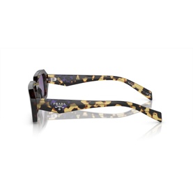 Irregular Sunglasses PR A12S