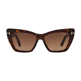 Cat Eye Sunglasses TR001312
