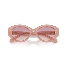 Irregular Sunglasses SK6005