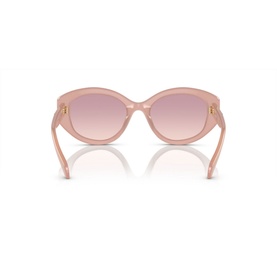 Irregular Sunglasses SK6005