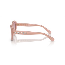Irregular Sunglasses SK6005