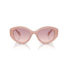 Irregular Sunglasses SK6005