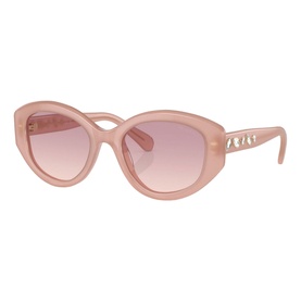 Irregular Sunglasses SK6005