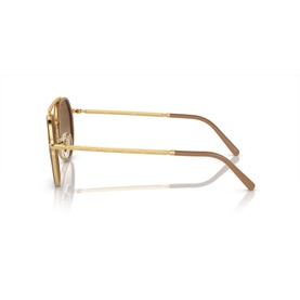 Irregular Sunglasses RB3765