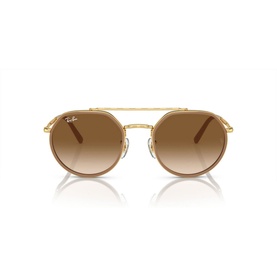 Irregular Sunglasses RB3765