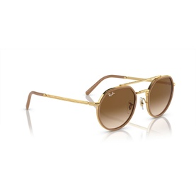 Irregular Sunglasses RB3765
