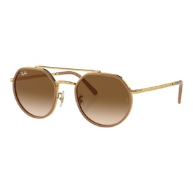 Irregular Sunglasses RB3765