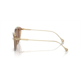 Cat Eye Sunglasses SK6010
