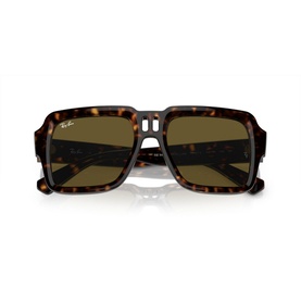 Square Sunglasses RB4408