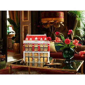The Ritual of Advent Classic Advent Calendar 2023